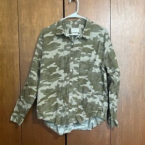 Universal Thread Good co. XL Camden Shirt